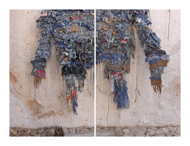 Ecce Homo/ Ecce Femina